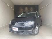 2016 VOLKSWAGEN SHARAN