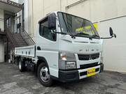 2016 FUSO CANTER