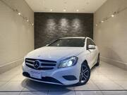 2015 MERCEDES BENZ A-CLASS