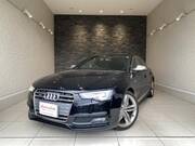 2014 AUDI S5 SPORTBACK