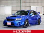 2010 SUBARU IMPREZA WRX TYPE R STi