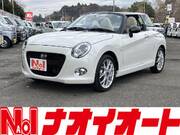 2022 DAIHATSU COPEN