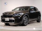 2019 BMW X2