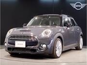 2017 BMW MINI COOPER S