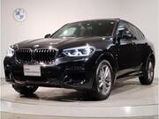 2021 BMW X4