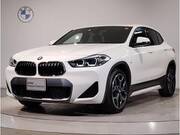 2021 BMW X2