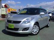 2011 SUZUKI SWIFT