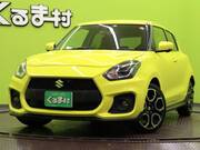 2022 SUZUKI SWIFT SPORT