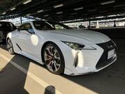 2022 LEXUS LC