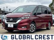 2019 NISSAN SERENA