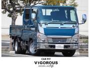 2009 FUSO CANTER