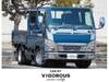 FUSO CANTER