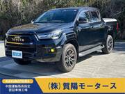 2023 TOYOTA HILUX