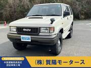 1997 ISUZU BIGHORN