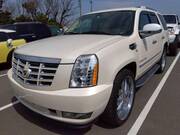 2008 CADILLAC ESCALADE (Left Hand Drive)