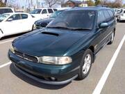 1994 SUBARU LEGACY TOURING WAGON