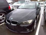 2008 BMW 3 SERIES (Left Hand Drive)