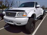 2004 FORD F150 (Left Hand Drive)
