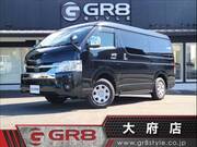 2024 TOYOTA HIACE WAGON GL