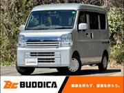 2022 SUZUKI EVERY VAN