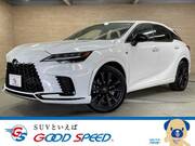 2023 LEXUS RX