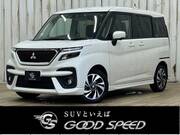 2021 MITSUBISHI DELICA D2