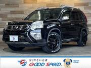 2012 NISSAN X-TRAIL