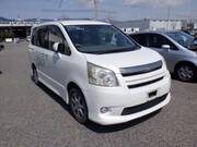 2009 TOYOTA NOAH S G EDITION