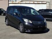 2011 HONDA FREED