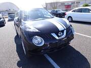 2018 NISSAN JUKE 15RX V SELECTION