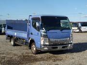 2015 MITSUBISHI CANTER 2ton