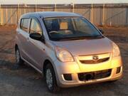 2013 DAIHATSU MIRA X