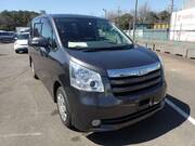 2008 TOYOTA NOAH X L SELECTION