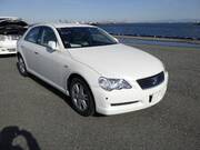 2006 TOYOTA MARK X 250G