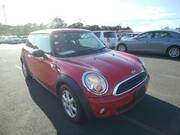 2008 BMW MINI ONE