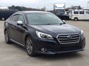 2015 SUBARU LEGACY B4