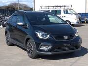 2021 HONDA FIT