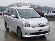 2007 TOYOTA VOXY X L EDITION