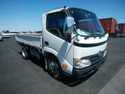 2011 HINO DUTRO 2ton