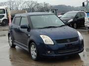 2008 SUZUKI SWIFT XG AERO