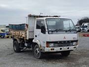 1995 MITSUBISHI FIGHTER 3.65ton