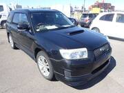 2006 SUBARU FORESTER