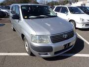 2007 TOYOTA SUCCEED VAN UL