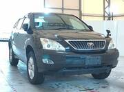 2009 TOYOTA HARRIER 240G