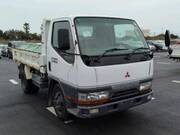 1998 MITSUBISHI CANTER 2ton