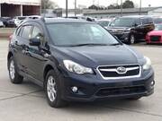 2013 SUBARU XV