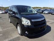 2008 TOYOTA NOAH