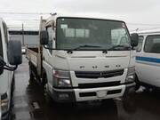 2011 MITSUBISHI CANTER 3.5ton