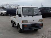 1996 SUBARU SAMBAR TRUCK 0.35ton