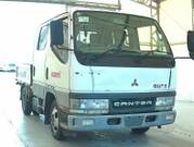 1999 MITSUBISHI CANTER 1.25ton